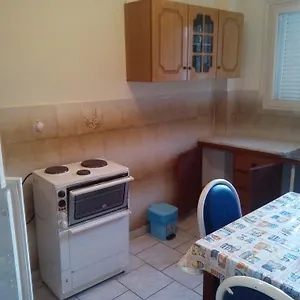 Aparthotel Dionisis **