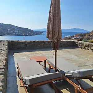 Muro Ornos (Mykonos)