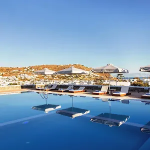 Osom Aparthotel