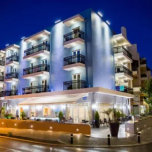 Hotel Astali ***