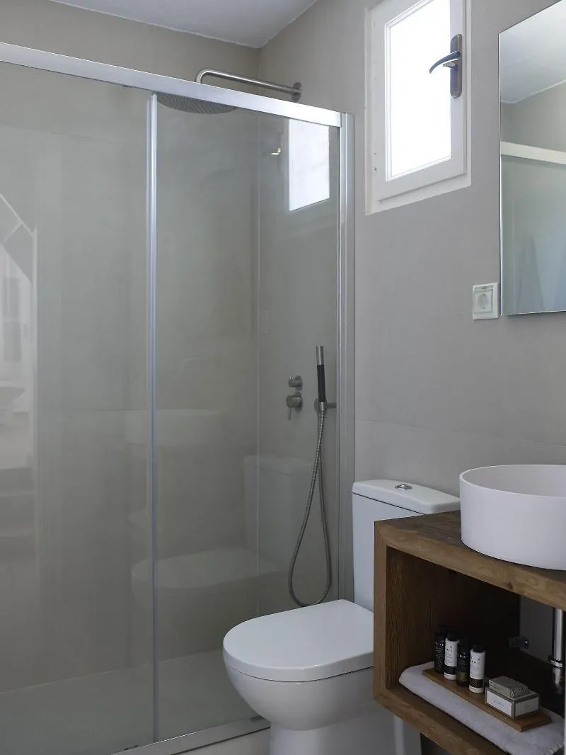 Aparthotel Kallos Of Mykonos - Previous Leonis Summer Houses Ornos