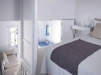 Kallos Of Mykonos - Previous Leonis Summer Houses Ornos  Aparthotel Ornos (Mykonos)