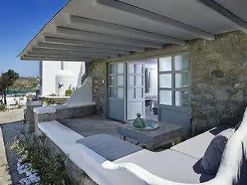 Kallos Of Mykonos - Previous Leonis Summer Houses Ornos  Ornos (Mykonos)