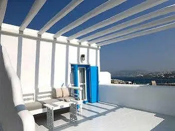 Kallos Of Mykonos - Previous Leonis Summer Houses Ornos  3*, Ornos (Mykonos)